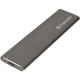 Transcend ESD250C 480GB USB 3.1 Gen 2 Type-C Portable SSD